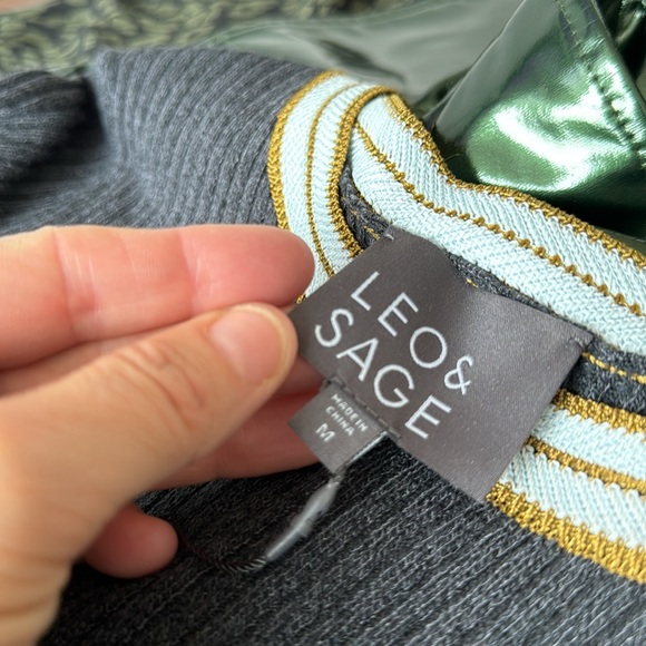 Leo & Sage - Picture 7 of 10